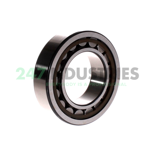 NU2211ECP/C3 SKF Image 2