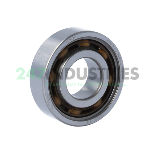 6203-ZTN9/C3LHT23 SKF