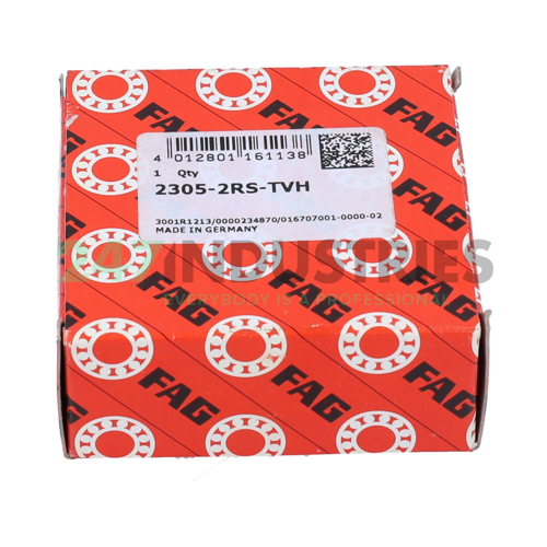 2305-2RS-TVH FAG Image 3