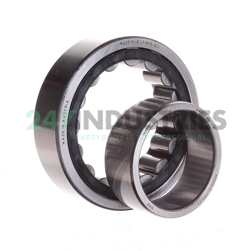 NU2213-E-TVP3-C3 NKE Image 3