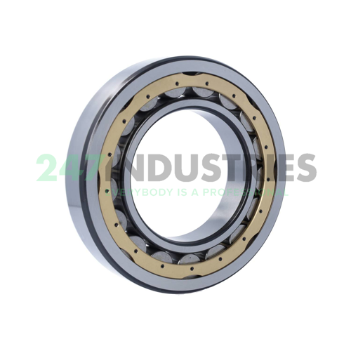 NU220EMAC3 Timken Image 2