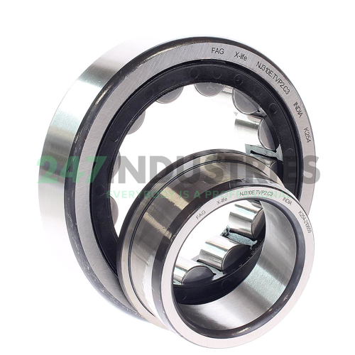 NJ310-E-TVP2-HLD-C3 FAG Image 2