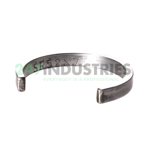 SR52/7 Neutral Image 2