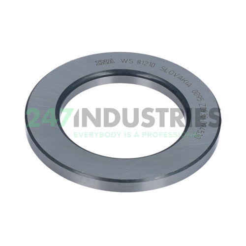 WS81210 INA