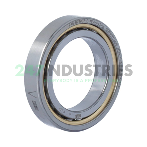 B71907-E-MPA-P4S-UL FAG