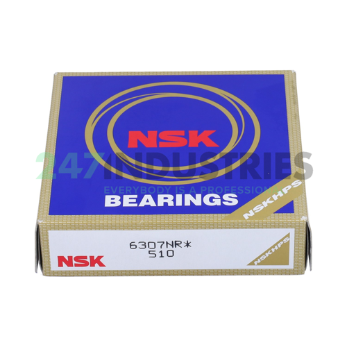6307NR NSK Image 3