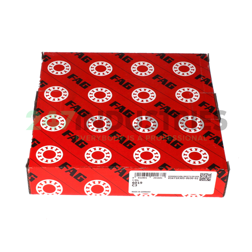 6019-C3 FAG Image 3