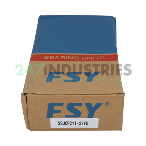 SSUCF211-32 FD FSY Image 3