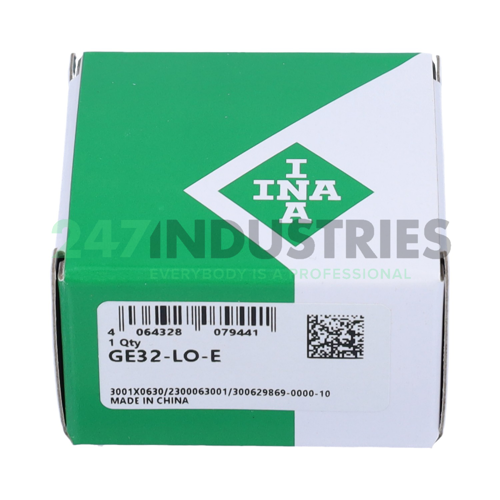 GE32-LO-E INA Image 3