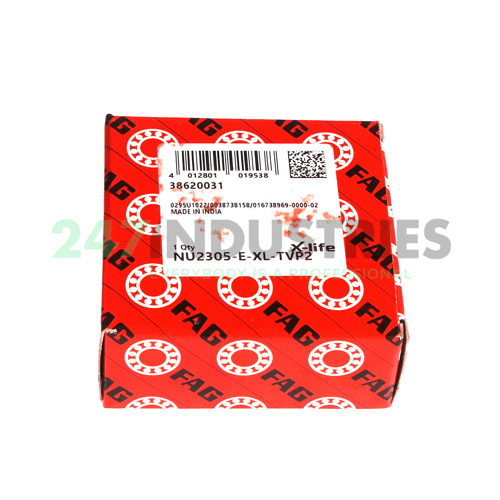 NU2305-E-XL-TVP2 FAG Image 3