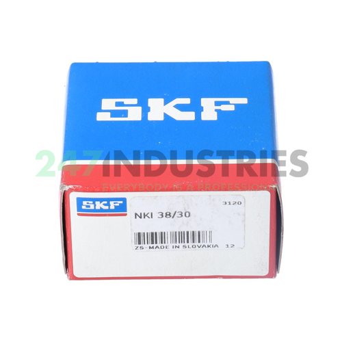 NKI38/30 SKF Image 4