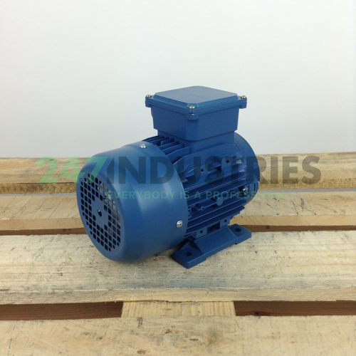 HE3180M-2B3 Universal Motors Image 3