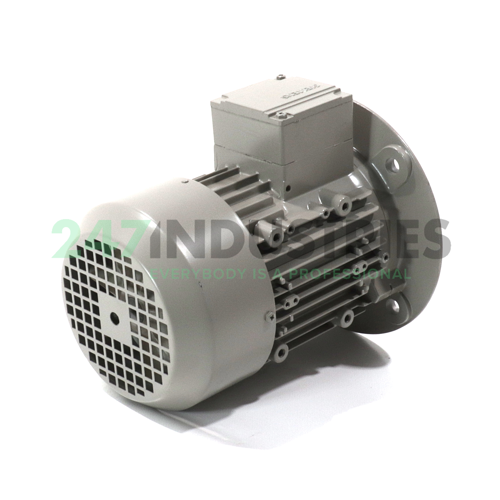 1LA7083-6AA11 Siemens Image 3