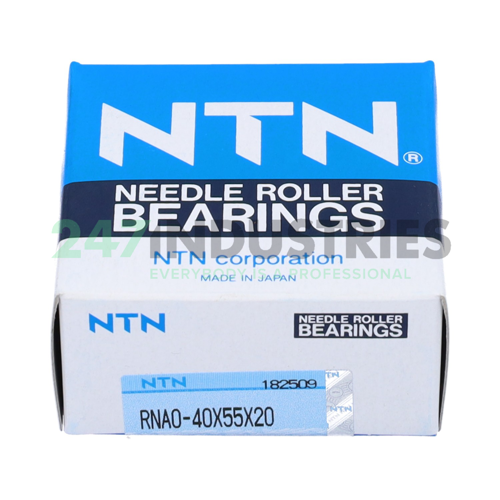 RNA0-40X55X20 NTN Image 3