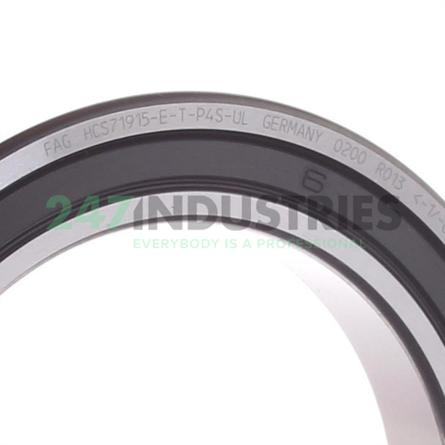 HCS71915-E-T-P4S-UL FAG Image 2