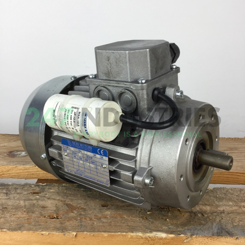 M71B4B14 Neri Motori Image 3