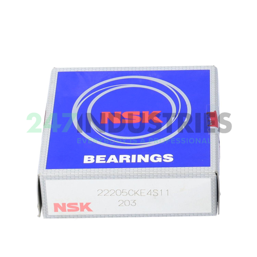 22205CKE4S11 NSK Image 4