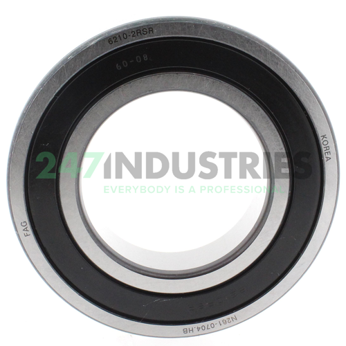 6210-2RSR FAG Image 2
