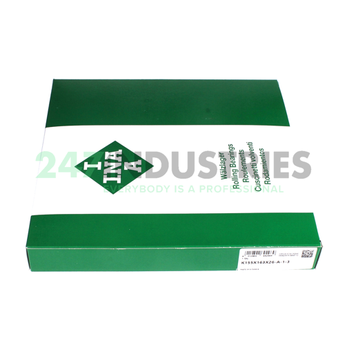 K155X163X26-A/-1-3 INA Image 3