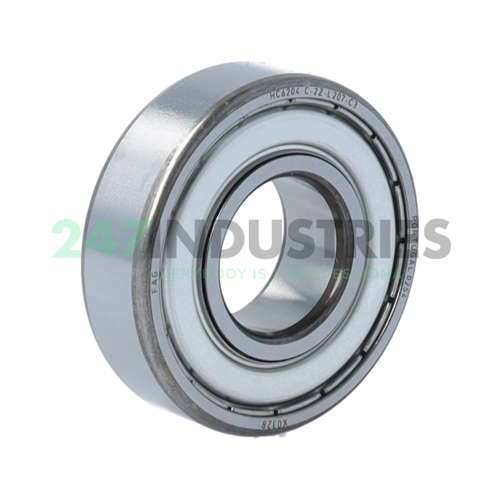 HC6204-C-2Z-L207-C3 FAG