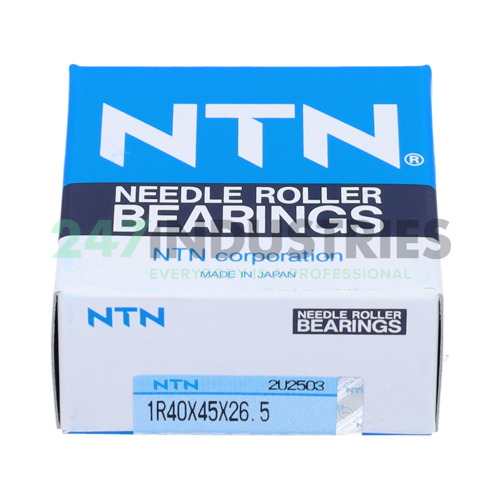 1R40X45X26.5 NTN Image 3