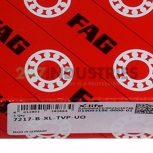 7217-B-XL-TVP-UO FAG Image 5