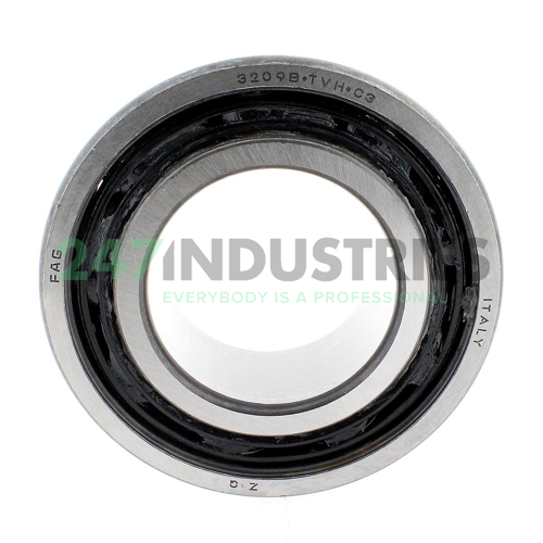 3209B.TVH.C3 FAG Image 2