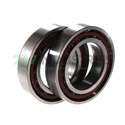 7008CD/P4ADGA SKF Image 2