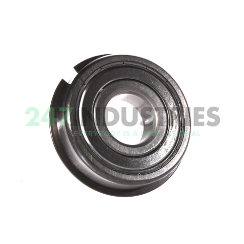 6304-ZNR SKF Image 2