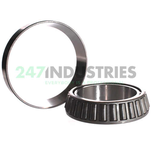 HR32021XJ NSK Image 2