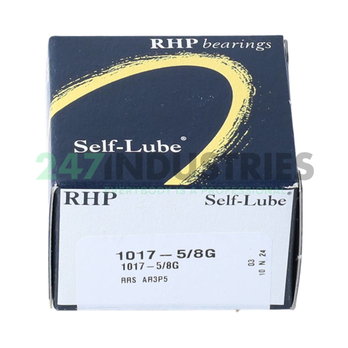 1017-5/8G RHP