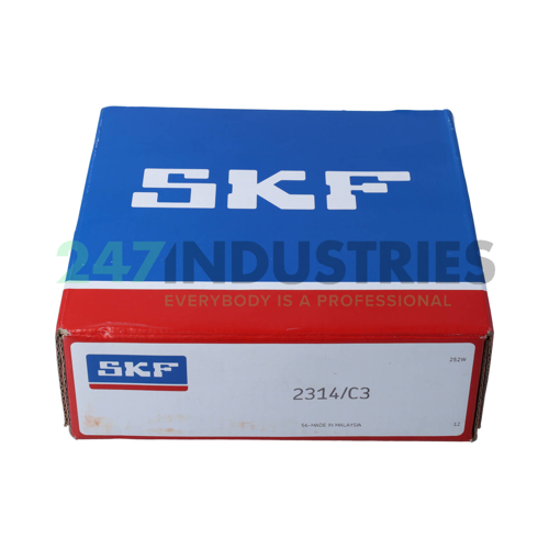 2314/C3 SKF Image 3