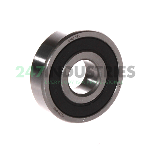 6303-2RS Felstrom