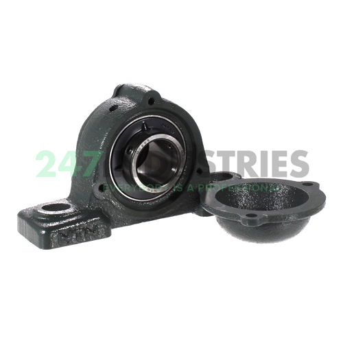 CM-UCP205D1 NTN Image 3