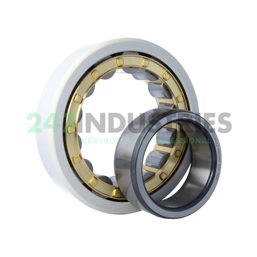 NU319-E-XL-M1-J20AA-C3 FAG Image 3