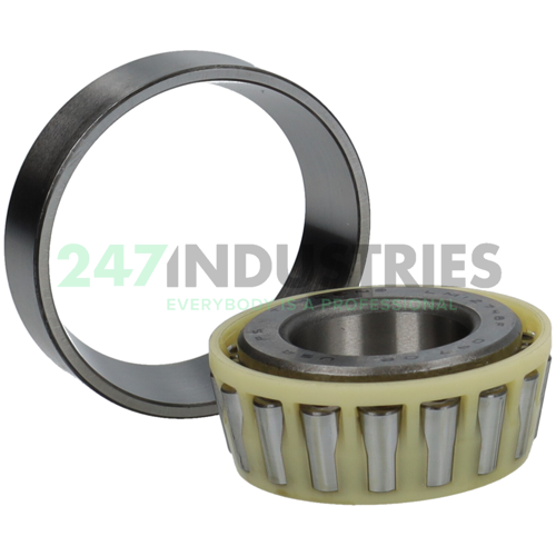 LM12748F/LM12710 Timken Image 3
