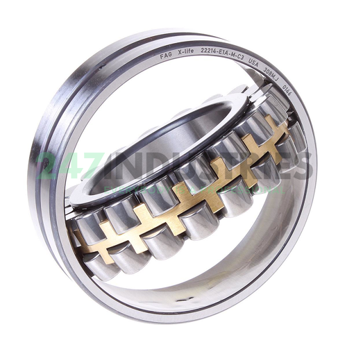 22214-E1A-M-C3 FAG Image 2