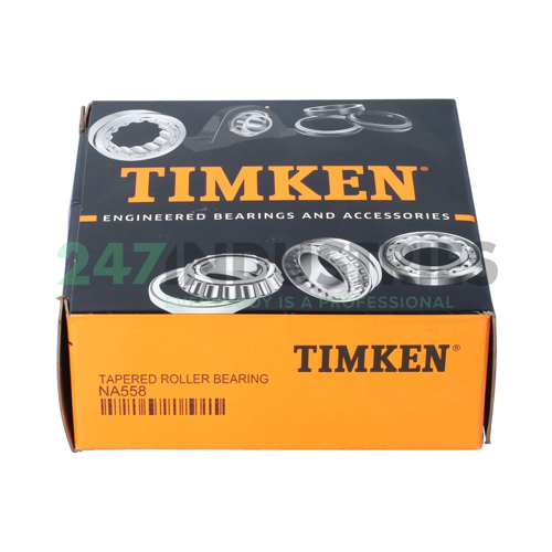 NA558-20024 Timken Image 3