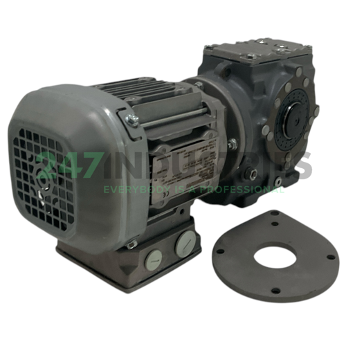 SA47DRS71S4 SEW-EURODRIVE Image 3