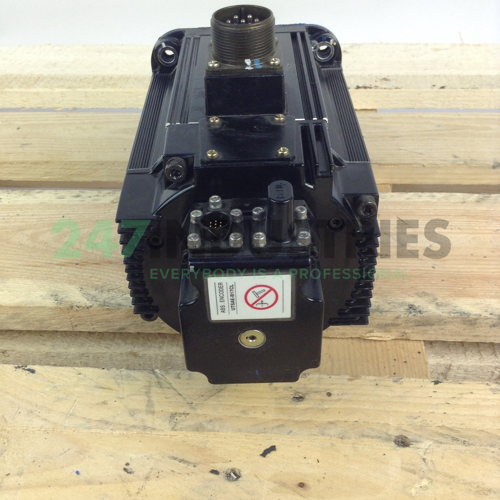 SGMRS-13A2A-YR11 Yaskawa Image 3