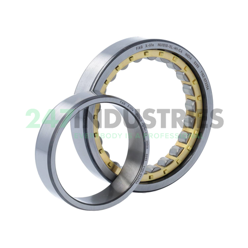 NU1010-XL-M1-C4 FAG Image 3