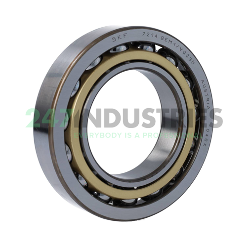 7214BEM1/VQ335 SKF