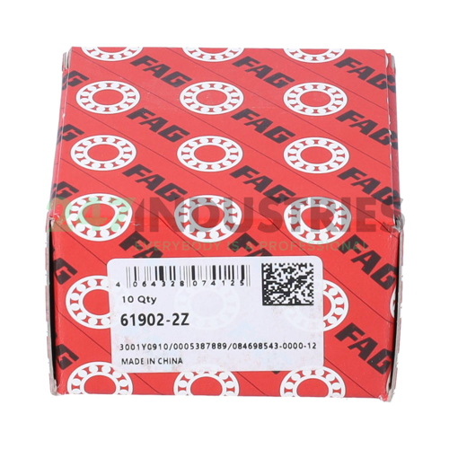 61902-2Z FAG Image 3