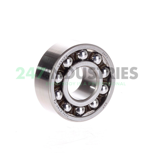 2204ETN9/C4 SKF