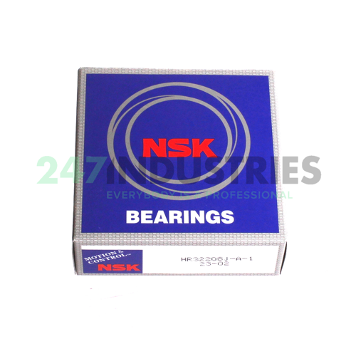 HR32208J-A-1 NSK Image 4