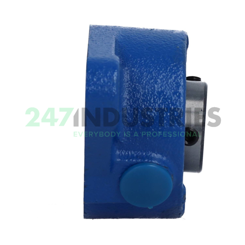 UCFLE.204 SNR Image 5