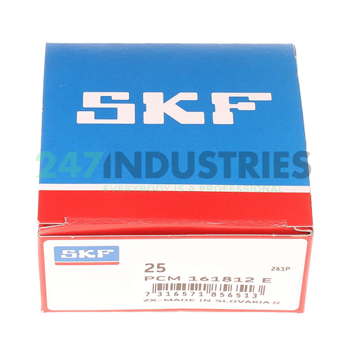 PCM161812E SKF Image 2