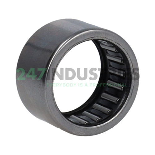 HK2520 2RS NBS Image 2