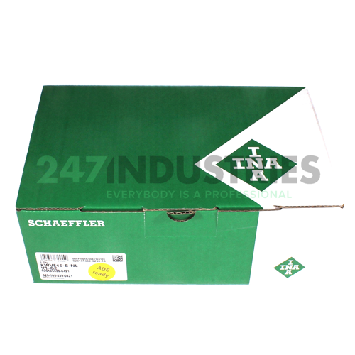 KWVE45-B-NL-V1-G2 INA Image 4