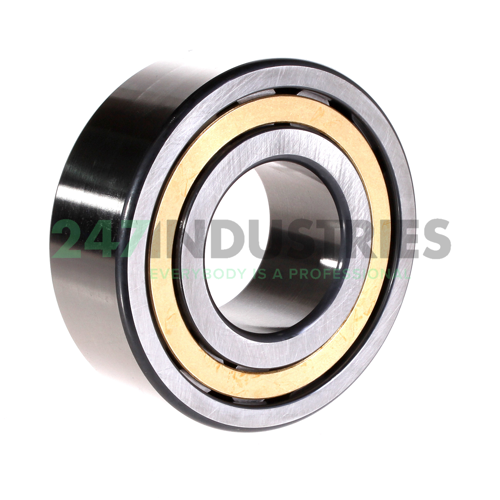 NJ2311-E-XL-M1-C4 FAG Image 2